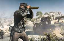 با نقشه های بازی Battlefield V بیشتر آشنا شوید