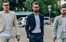 اصول ست کردن لباس با رنگ های خنثی