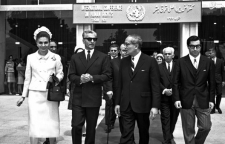 جدایی بحرین از ایران