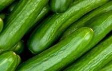 فواید بی نظیر خیار