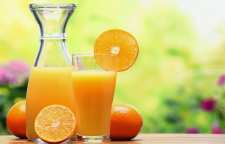 خواص و مضرات پرتقال