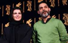 پیمان معادی و لیلا حاتمی در ترکیه