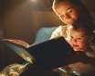 فواید قصه خواندن قبل از خواب برای کودکان