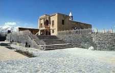 کلیساهای تاریخی شهر همدان