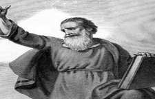 حکایت نصیحت لقمان حکیم