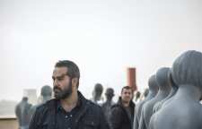 تلاش برای اکران امیر در سال جاری