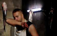 فیلم برداری فیلم روسی به پایان رسید