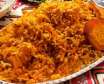 طرز تهیه کلم پلو شیرازی