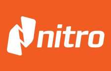 معرفی نرم افزار Nitro PDF برای ایجاد و ویرایش PDF