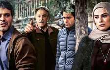 آغاز نگارش فصل دوم مجموعه تلویزیونی پریا به تهیه کنندگی اسماعیل عفیفه