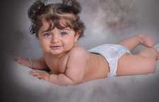 چگونه کودکانی شاد تربیت کنیم