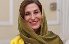 انتخاب فاطمه معتمدآریا به عنوان داور جشنواره ی فیلم سالونیک یونان