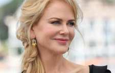 بیوگرافی نیکول کیدمن ستاره هالیوود