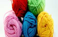 آموزش بافت پایه بلند یا دوبل