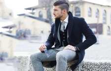 چگونه پسری خوشتیپ باشیم