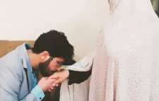 احادیث و روایاتی زیبا در مورد احسان و نیکی به والدین