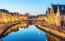 آشنایی با فرهنگ مردم بلژیک