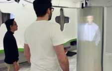 حضور همزمان در چند نقطه جهان با تصاویر متحرک سه بعدی