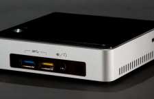 نسل جدید مینی کامپیوترهای NUC اینتل
