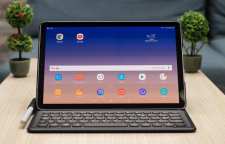 تبلت جدید سامسونگ گلکسی تب اس ۴