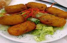 روش تهیه کراکت مرغ