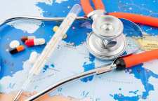 رعایت نکات بهداشتی در سفر