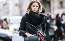 راهنمای پوشش خانم ها برای پاییز