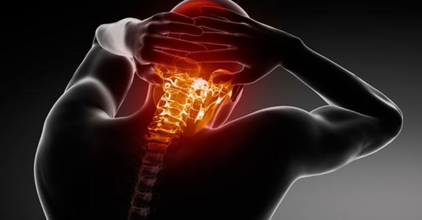 عواملی که منجر  به درد پشت سر می شوند و راه های درمان آن