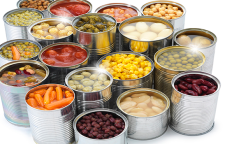 نکته هایی در مورد گرم کردن کنسرو ها