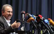 ماجرای زن صیغه ای دکتر محمد علی نجفی شهردار سابق تهران