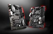 ای ام دی مادربوردهای جدید خود را با سوکت AM4 معرفی کرد