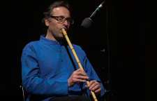 آلبوم هم نواز اثر سیامک جهانگیری منتشر شد