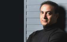 انتشار قطعه گریه کردم اثر امیر قدرجانی