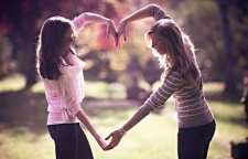 چگونه یک دوست خوب باشیم