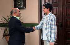 پخش فصل دوم سریال بچه مهندس به زودی از شبکه دوم سیما