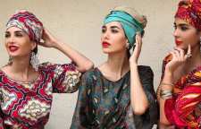 با خواهران عبدالعزیز معروف به کارداشیان های خاورمیانه آشنا شوید