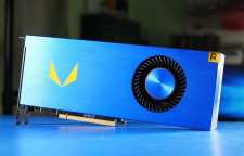 ای ام دی پردازندههای گرافیکی با معماری Vega منتشر کرد