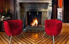 مبلمان ایتالیایی ادرا با طراحی ویژه مناسب انواع فضا