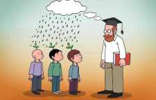 داستانی زیبا از شیوانا در مورد نو اندیشی و روشنفکری