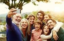 روش های کاربردی برای داشتن خانواده شاد و خوشحال