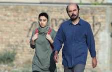 فیلم درساژ در جشنواره شکایات و مکافات