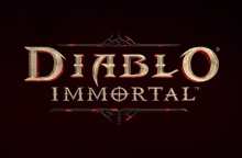 بازی Diablo Immortal معرفی شد