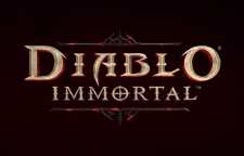 بازی Diablo Immortal معرفی شد