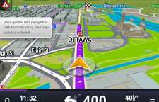 معرفی نرم افزار GPS آفلاین