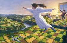 مکتب ادبی رئالیسم جادویی