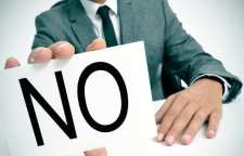 چگونه قدرت نه گفتن را پیدا کنیم