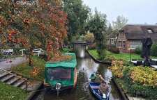 آشنایی با فرهنگ مردم هلند