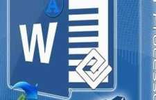 نرم افزار نوشتار متنی Atlantis Word Processor جایگزین نرم افزار word