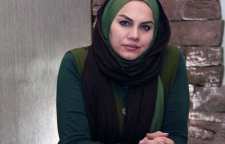 نرگس آبیار داور جشنواره فیلم بلاروس