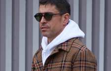 10 قانون خرید و انتخاب لباس آقایان